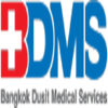 Bangkok Dusit Medical Services PCL Units Non-Voting Depository Receipt